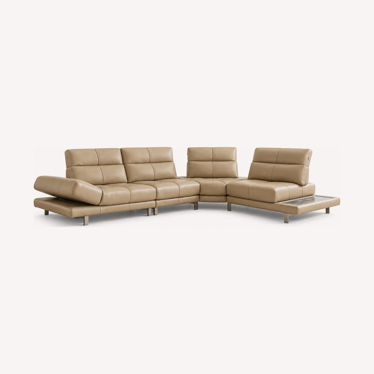 Aston modular sectional sofa