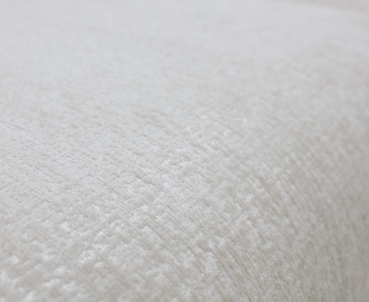 Zoey deep seat oatmeal sofa, view 8